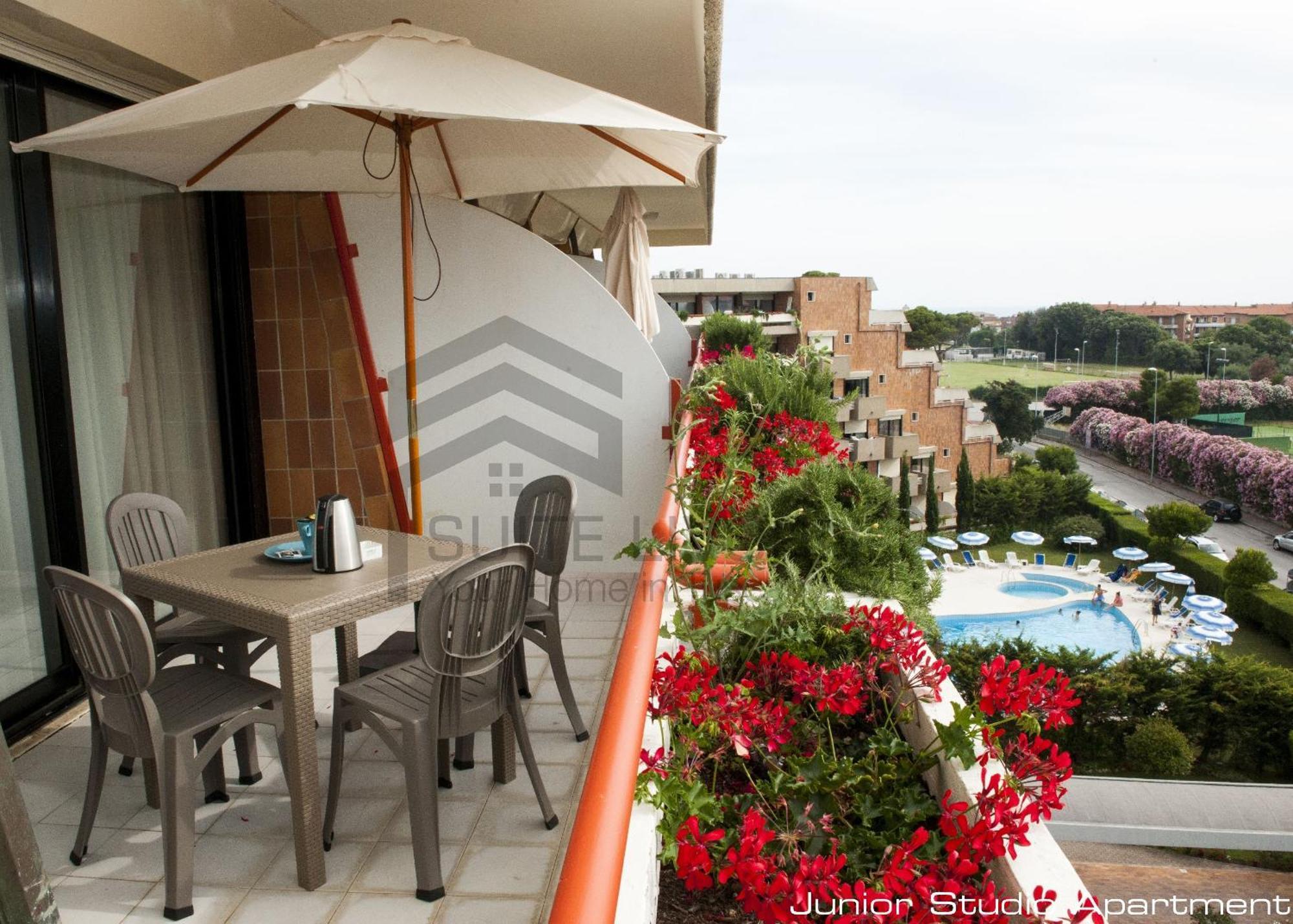Suites Marilia Apartments - Suite Livorno Holiday Home Group Exteriér fotografie